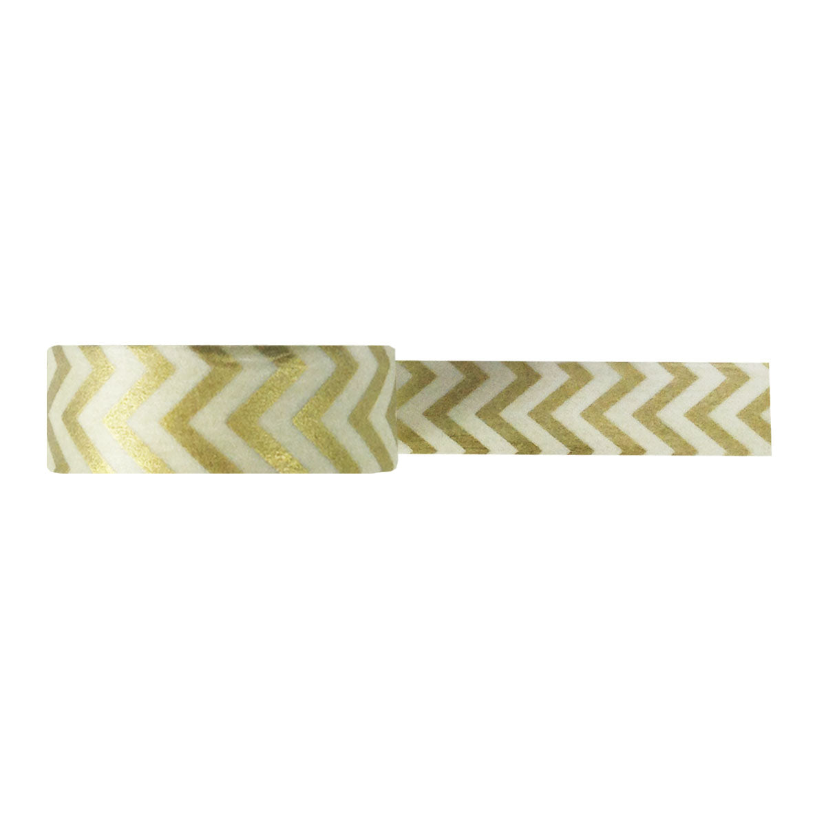 Wrapables Striped Japanese Washi Masking Tape