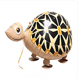 Walking Animal Pet Balloon