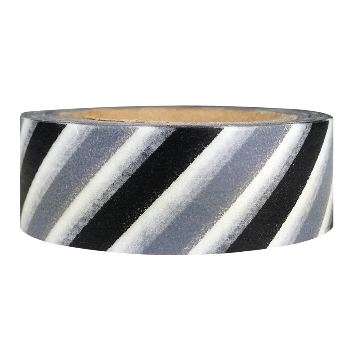 Wrapables Striped Japanese Washi Masking Tape