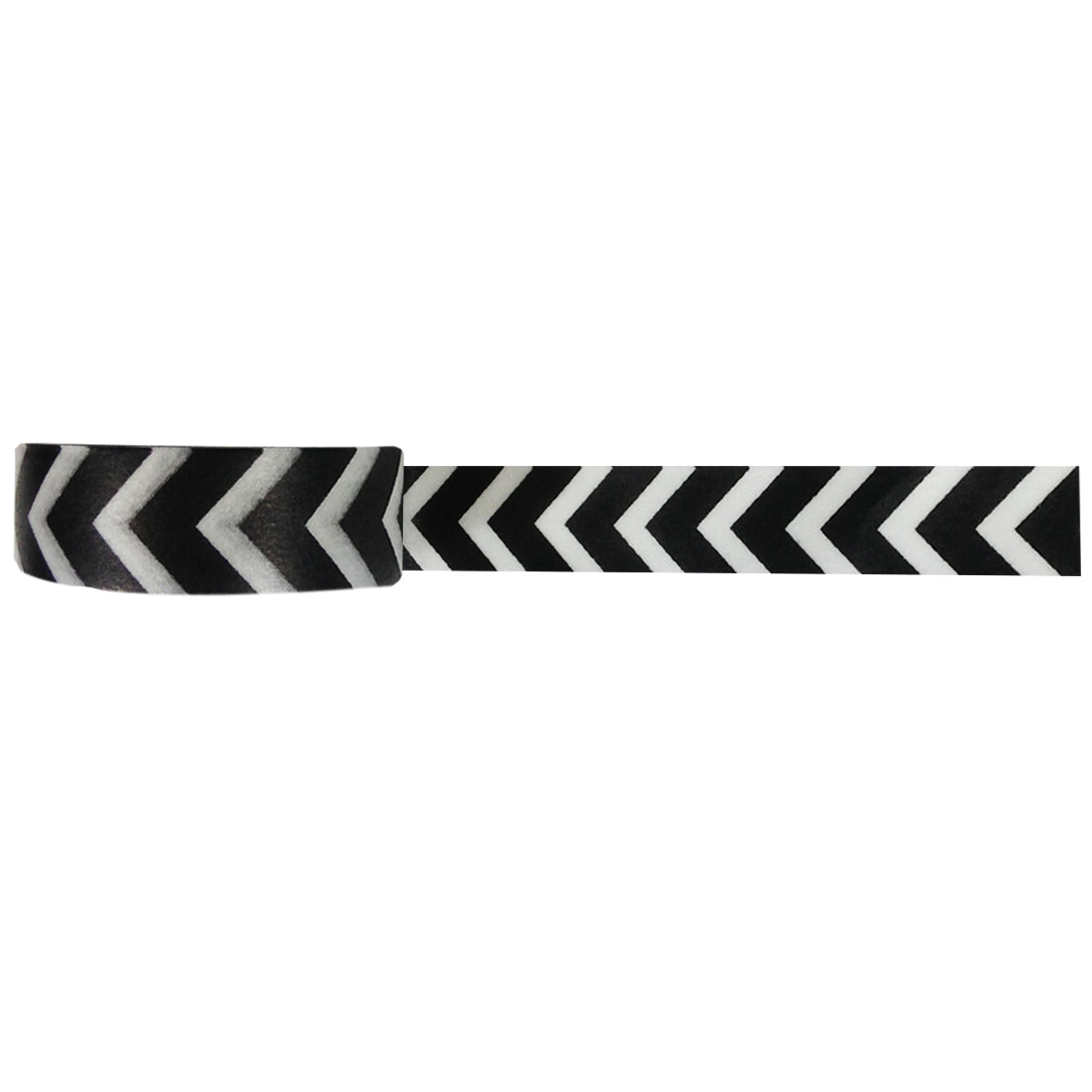 Wrapables Striped Japanese Washi Masking Tape