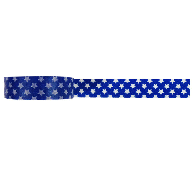 Wrapables Colorful Patterns Japanese Washi Masking Tape