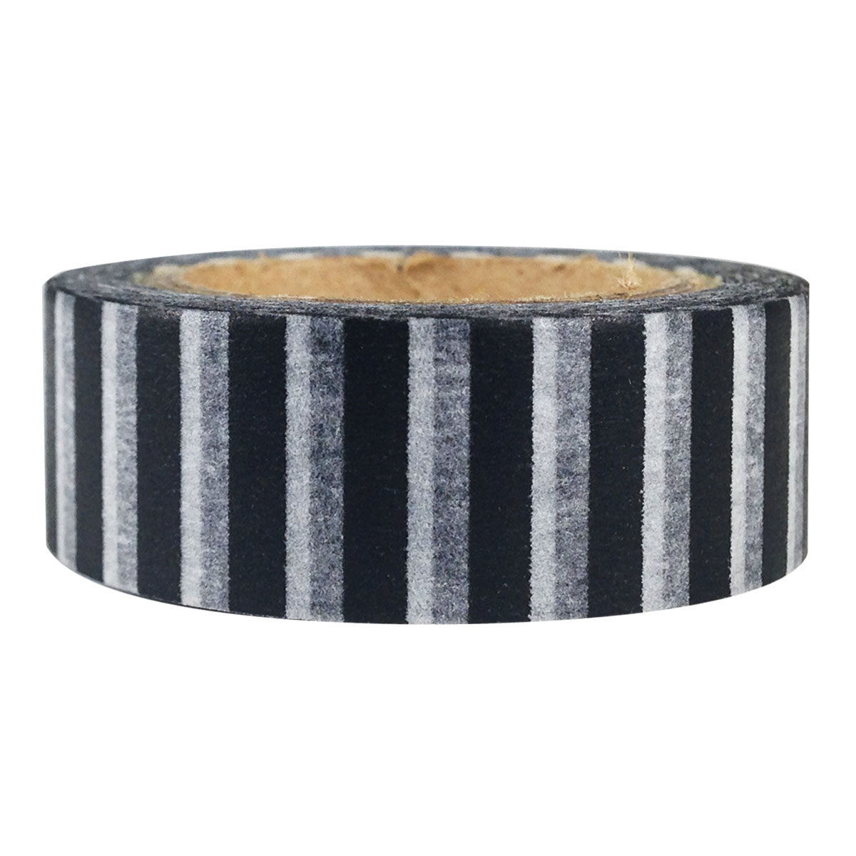Wrapables Striped Japanese Washi Masking Tape