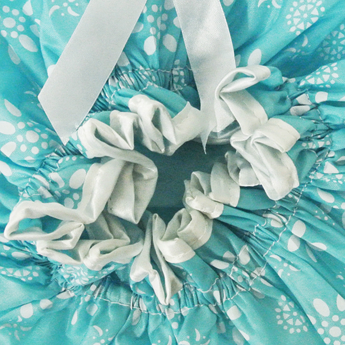 Wrapables Stylish Satin Shower Cap