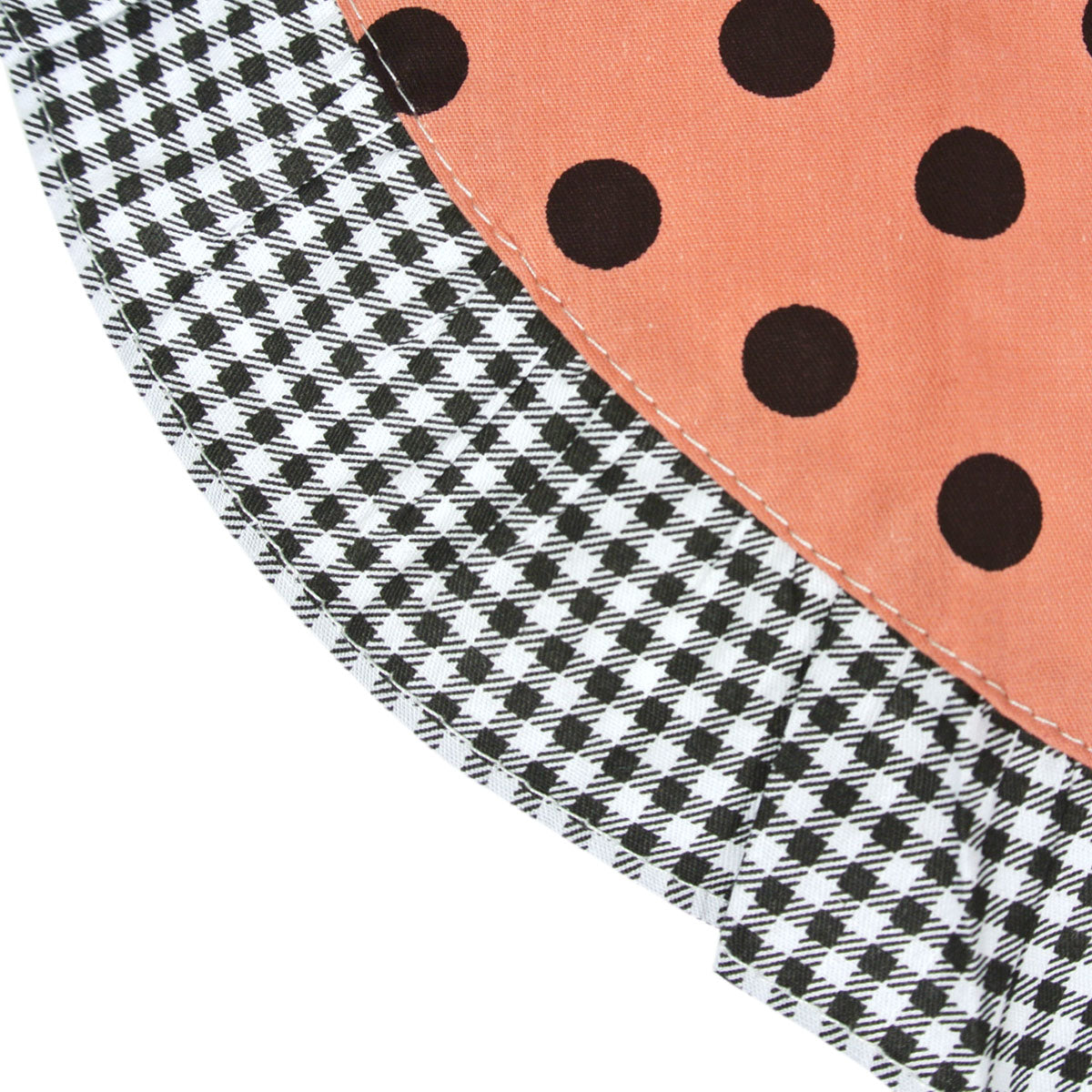 Kella Milla Cutie Little Helper Kids Matching Apron & Hat Set