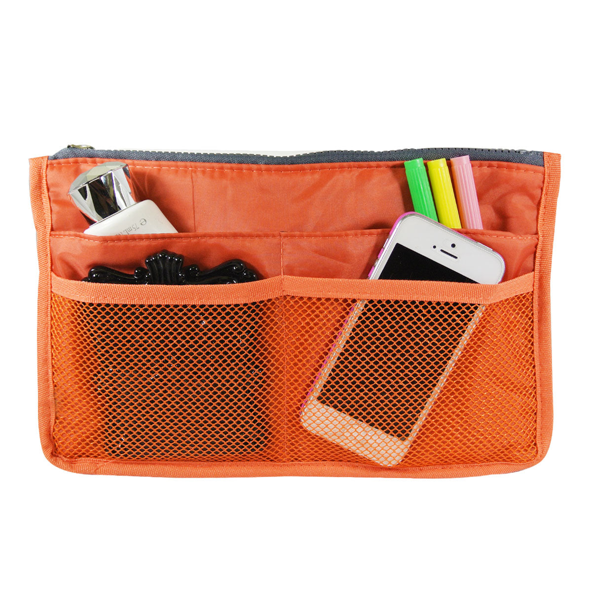 Wrapables Bag Insert Organizer, Travel Bag Organizer