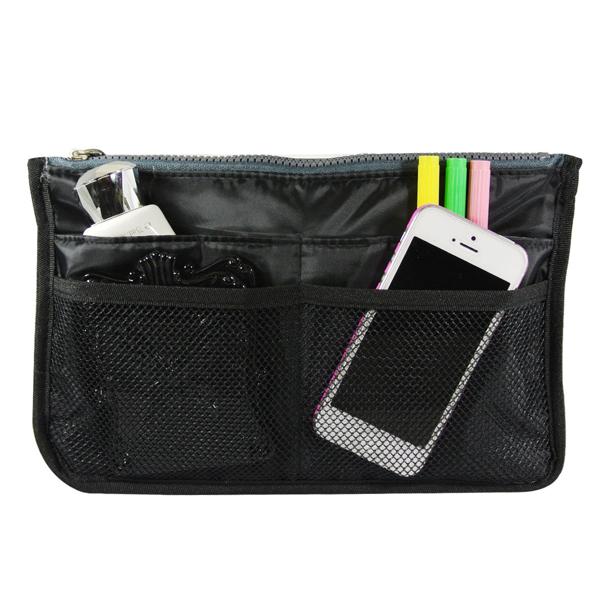 Wrapables Bag Insert Organizer, Travel Bag Organizer