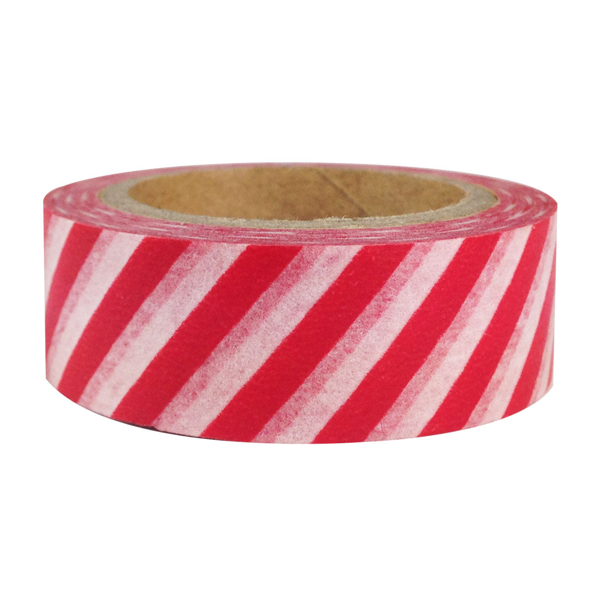 Wrapables Striped Japanese Washi Masking Tape