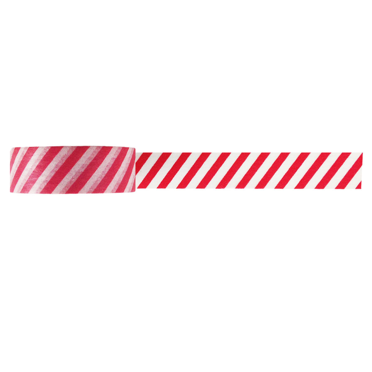 Wrapables Striped Japanese Washi Masking Tape