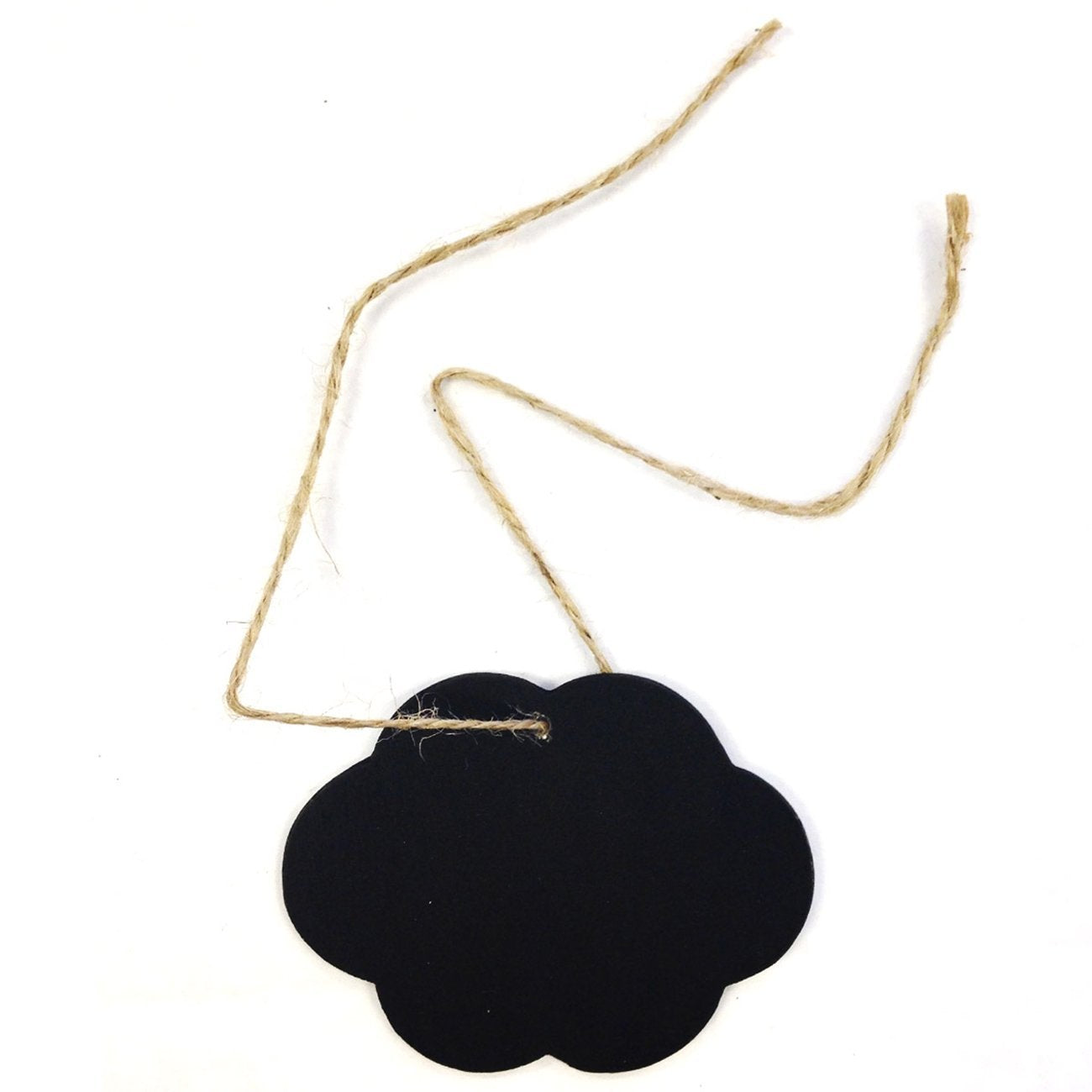 Wrapables Double Sided Mini Chalkboard (Set of 10)