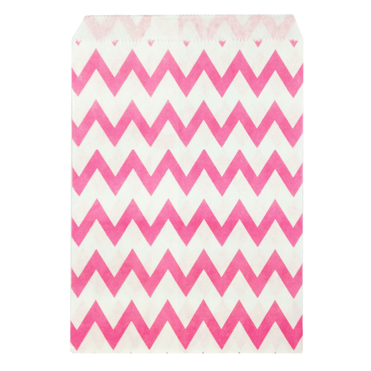 Wrapables Chevron Favor Bags (Set of 25)