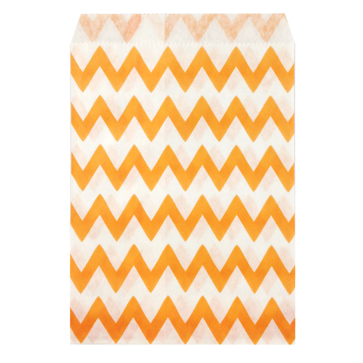Wrapables Chevron Favor Bags (Set of 25)