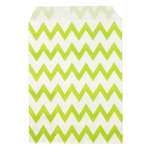 Wrapables Chevron Favor Bags (Set of 25)