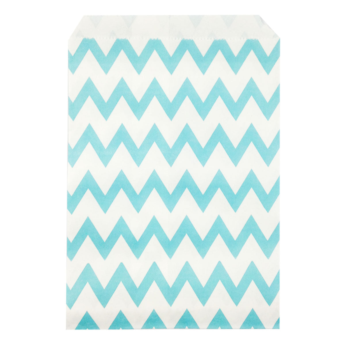 Wrapables Chevron Favor Bags (Set of 25)
