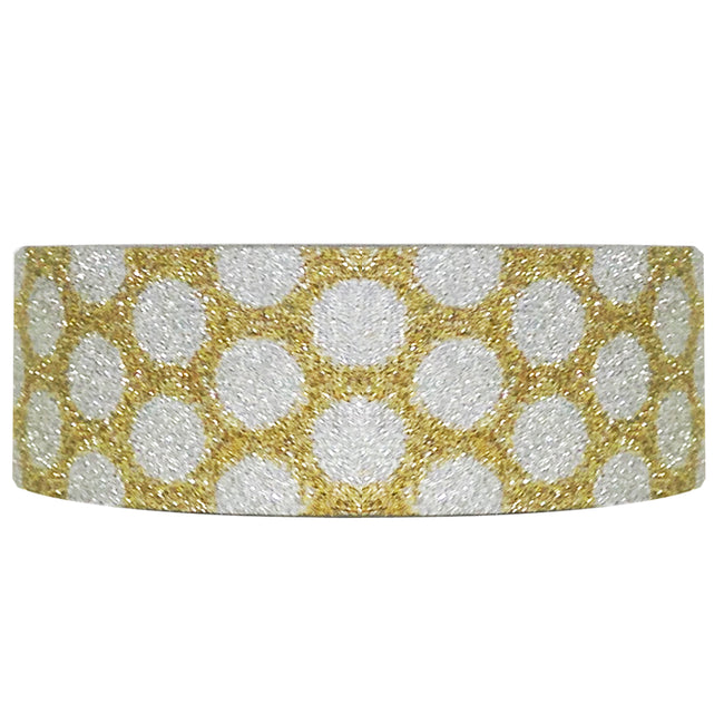 Wrapables Shimmer Japanese Washi Masking Tape