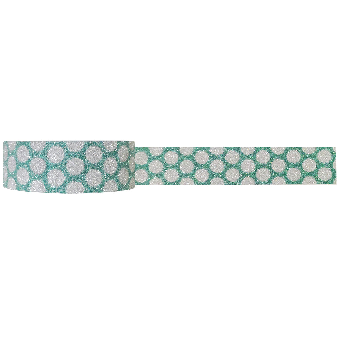 Wrapables Shimmer Japanese Washi Masking Tape