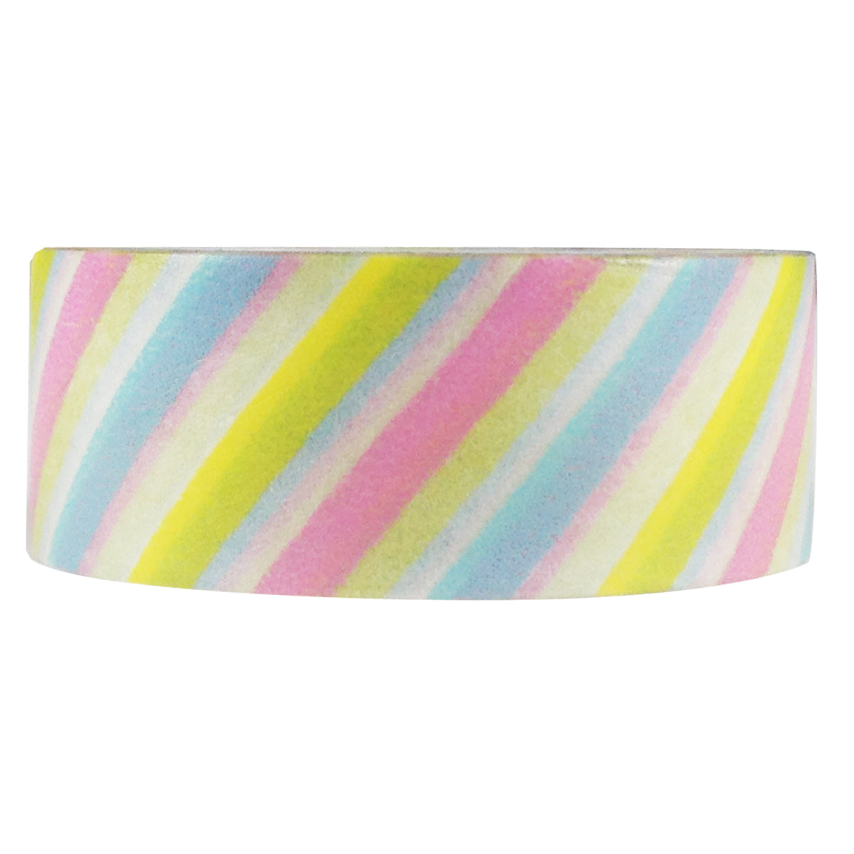 Wrapables Striped Japanese Washi Masking Tape