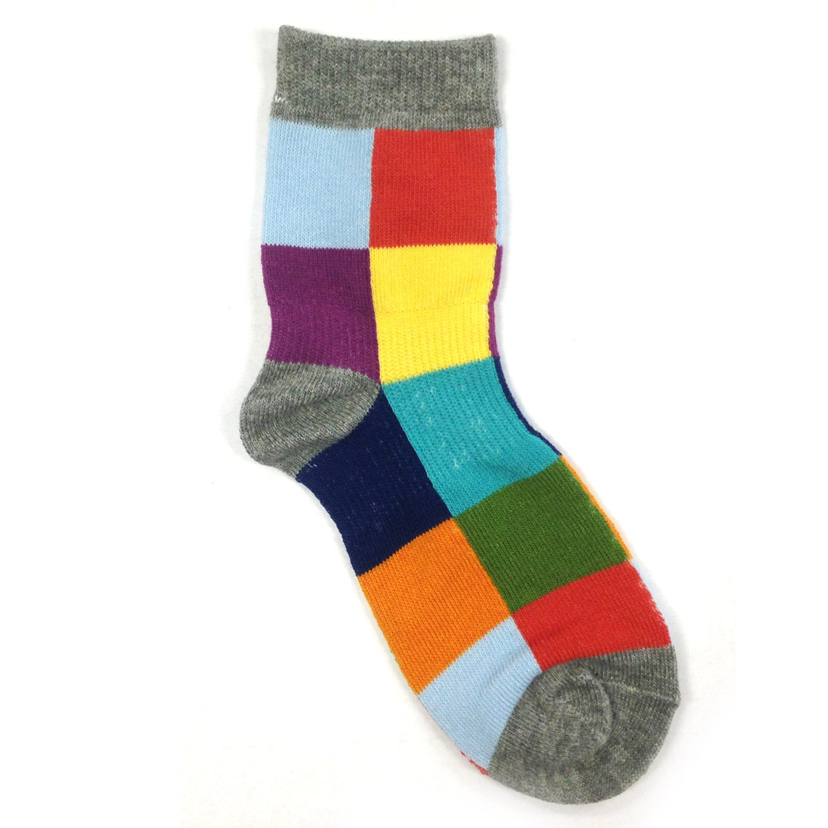 Wrapables Animal Toddler Socks Set of 3
