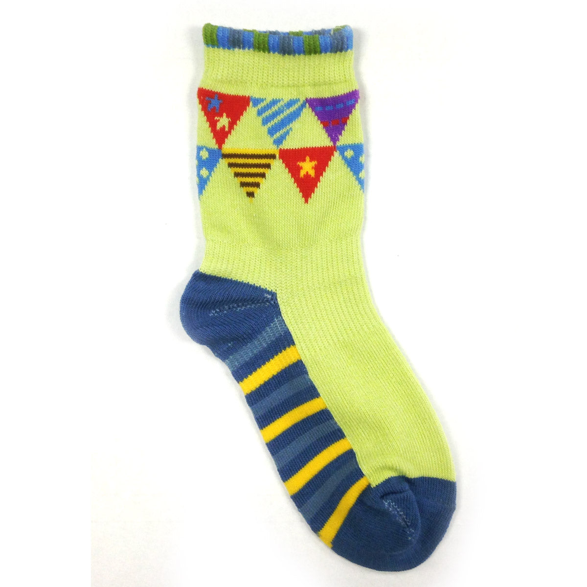 Wrapables Animal Toddler Socks Set of 3