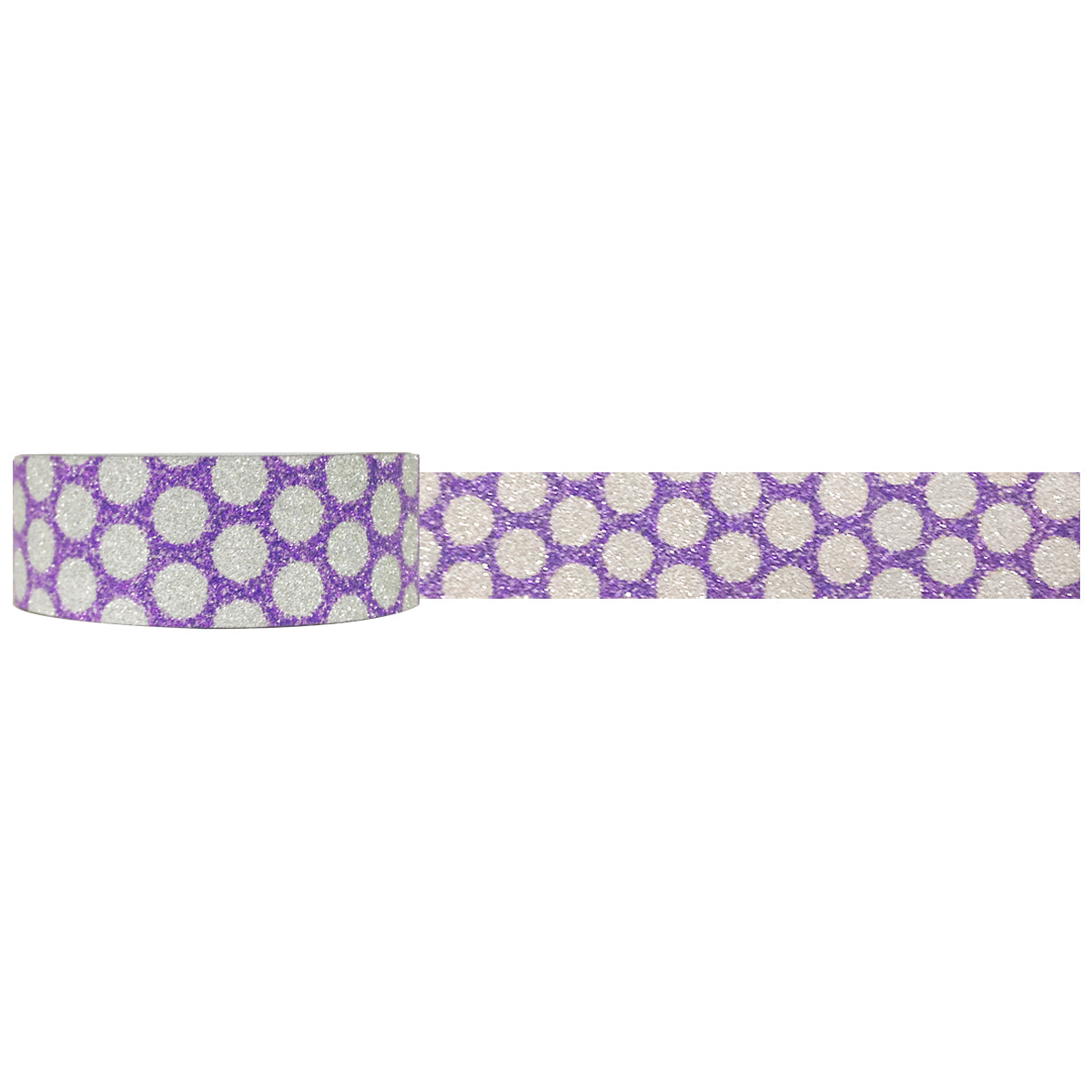 Wrapables Shimmer Japanese Washi Masking Tape