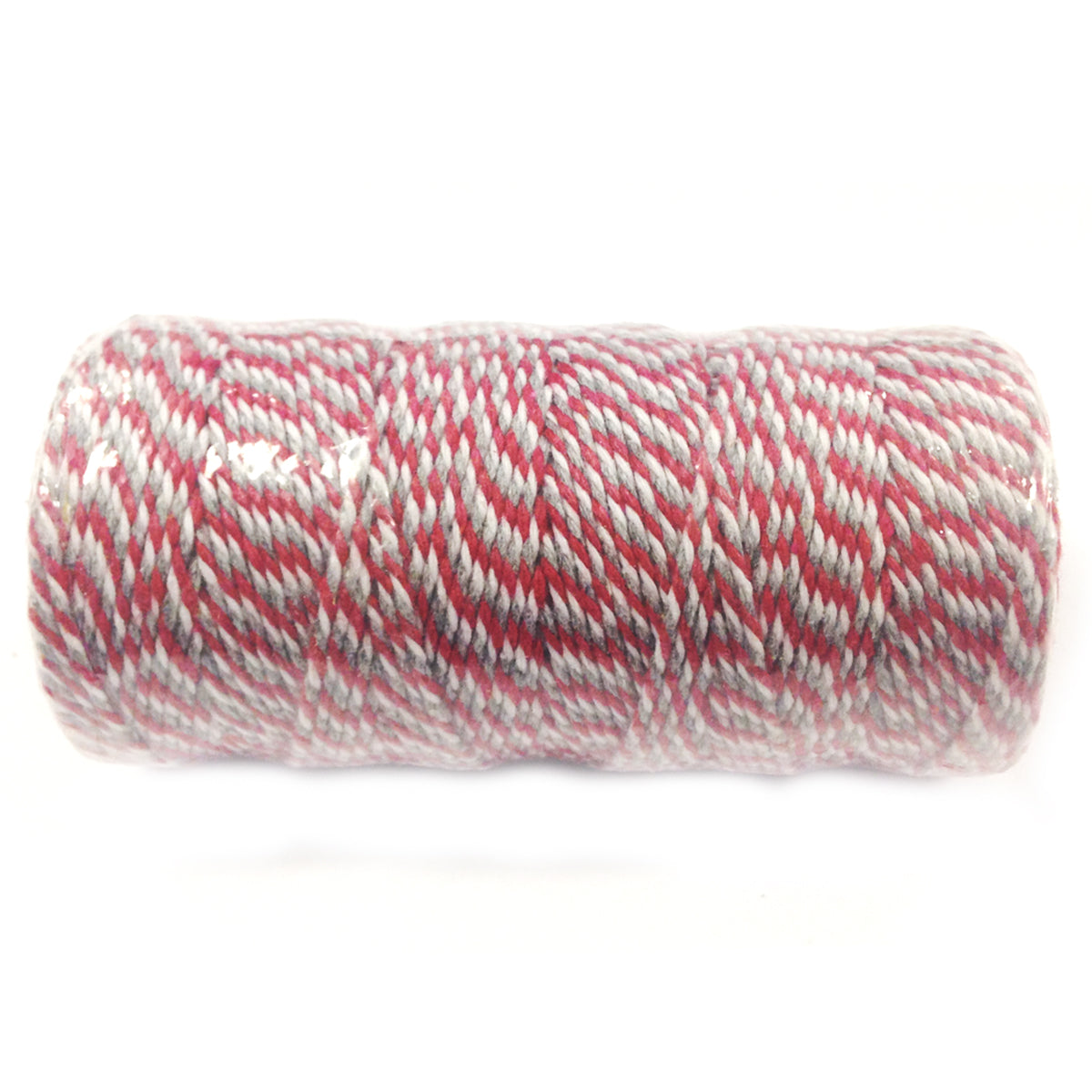 Wrapables Cotton Baker's Twine 12ply 100 Yard