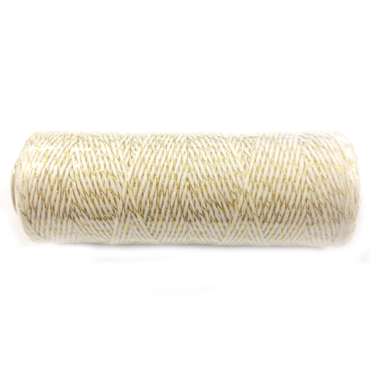 Wrapables Cotton Baker's Twine 4ply 110 Yard