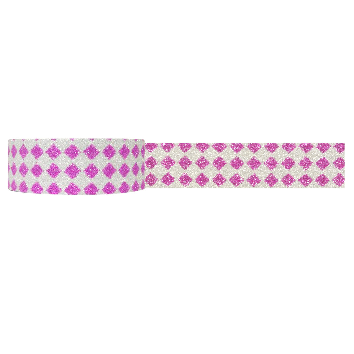 Wrapables Shimmer Japanese Washi Masking Tape