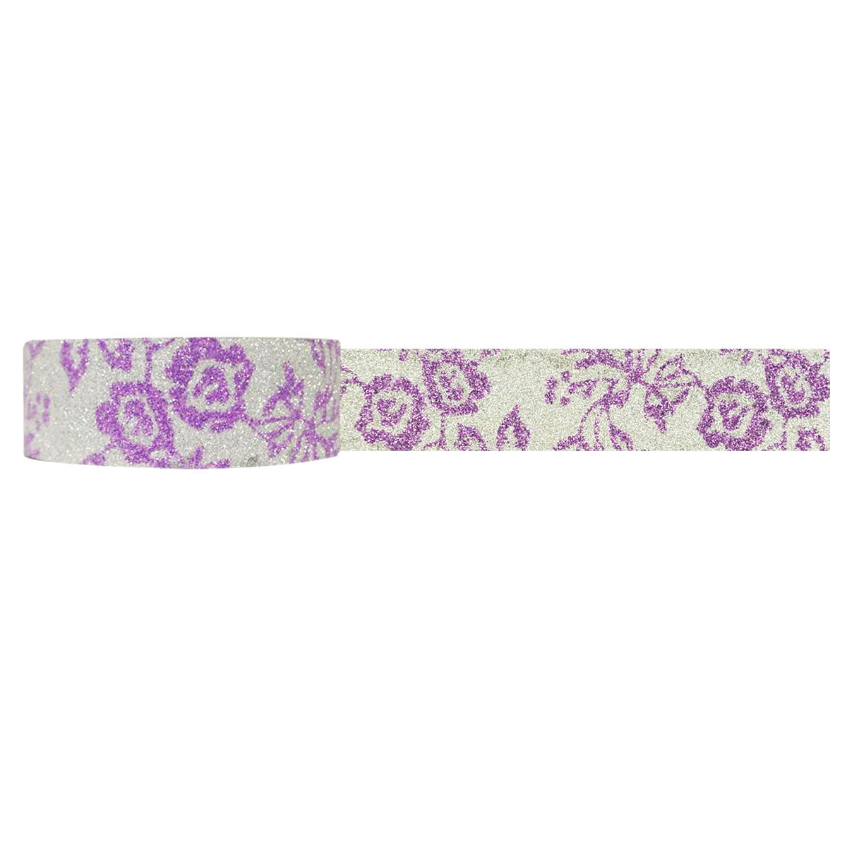 Wrapables Shimmer Japanese Washi Masking Tape