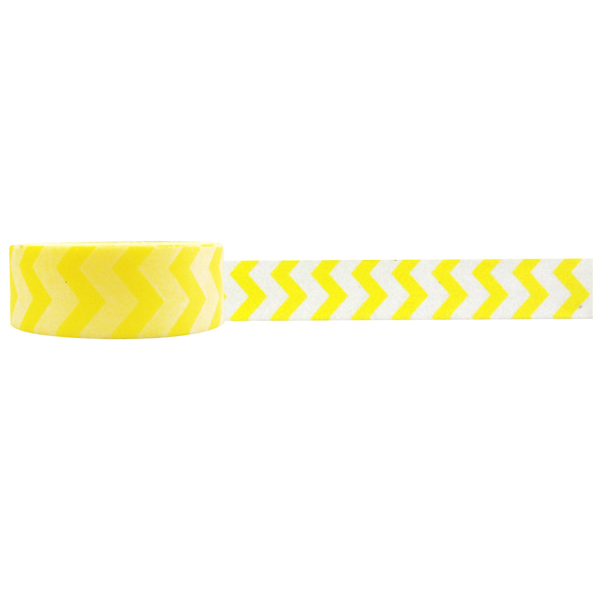 Wrapables Striped Japanese Washi Masking Tape