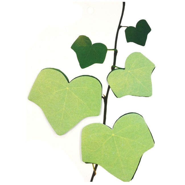 Wrapables Tree Leaf Sticky Notes