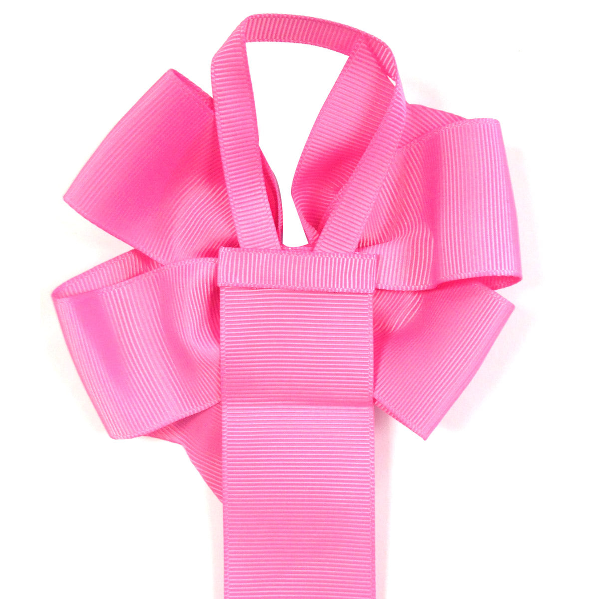 Wrapables Hair Clip and Hair Bow Holder