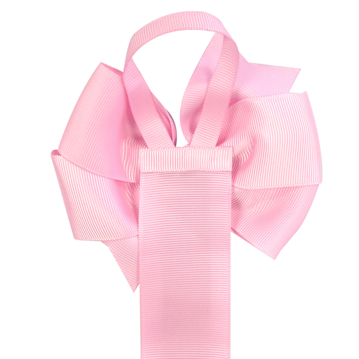 Wrapables Hair Clip and Hair Bow Holder