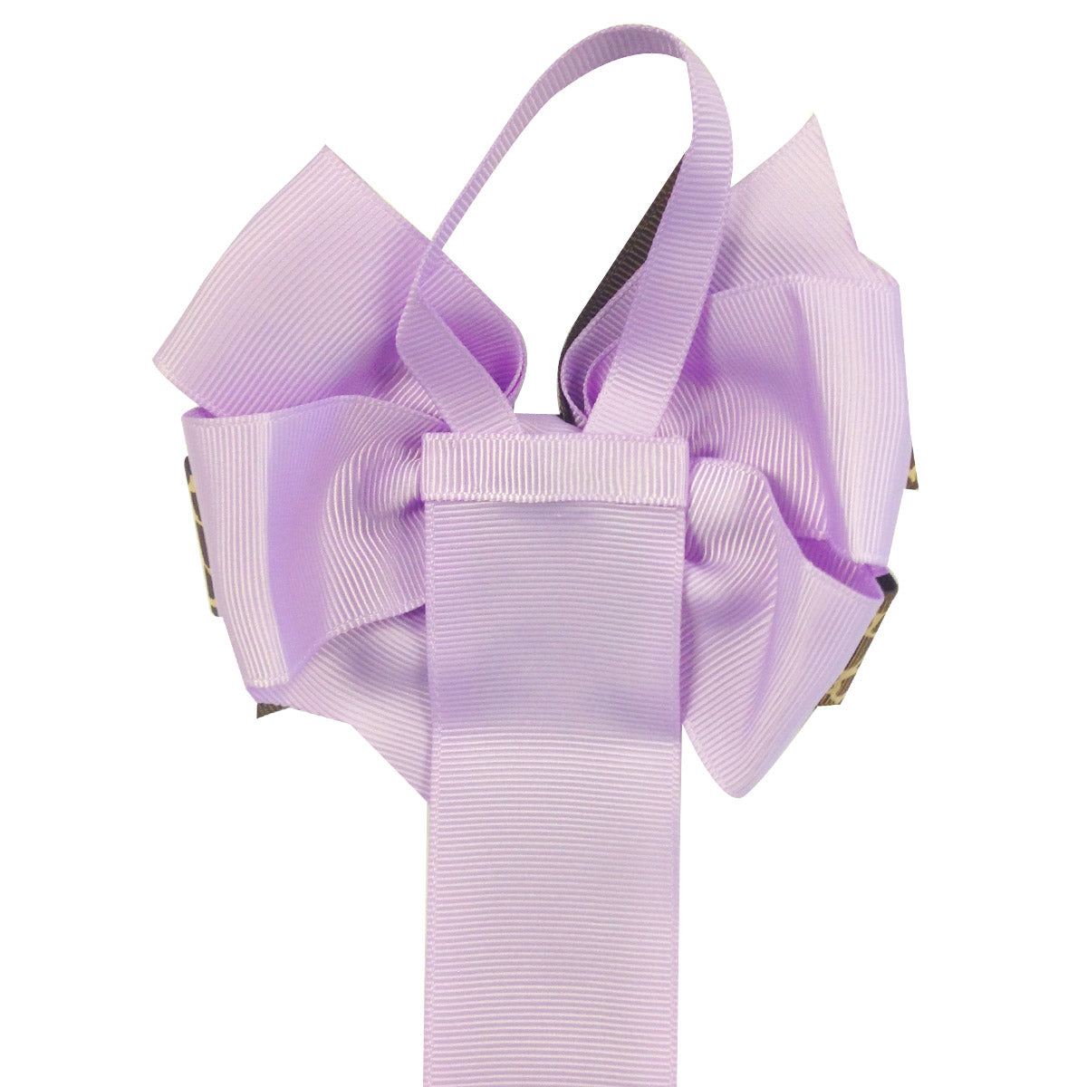 Wrapables Hair Clip and Hair Bow Holder