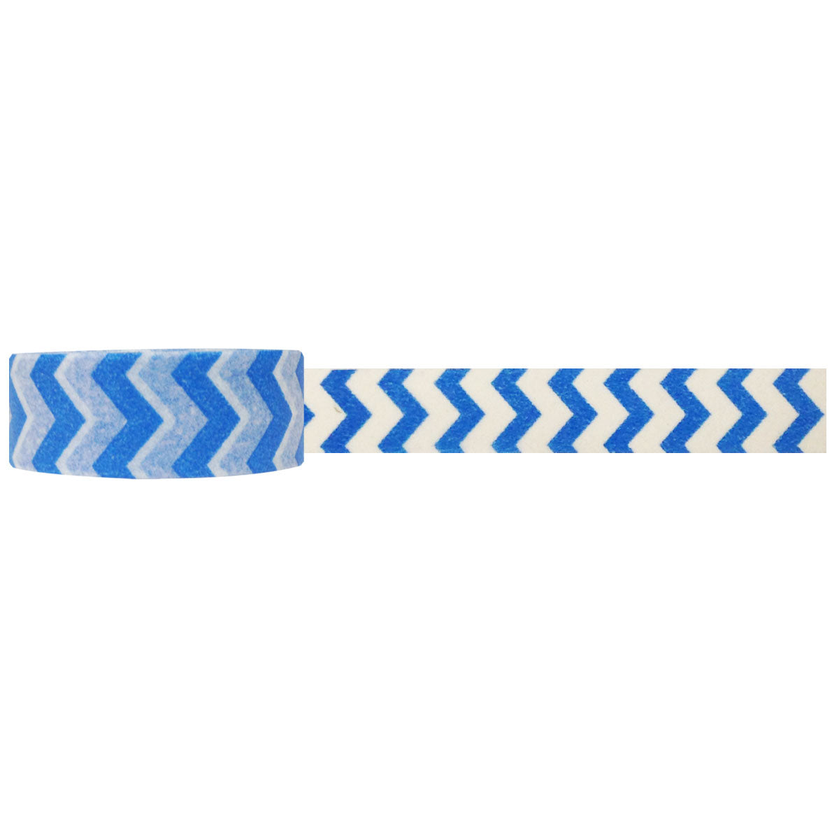 Wrapables Striped Japanese Washi Masking Tape