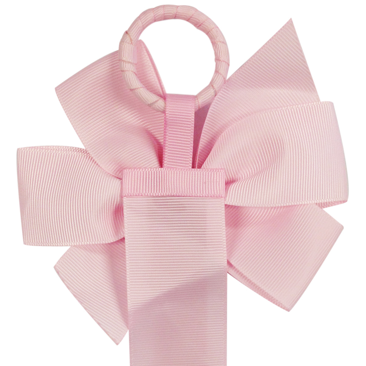 Wrapables Hair Clip and Hair Bow Holder