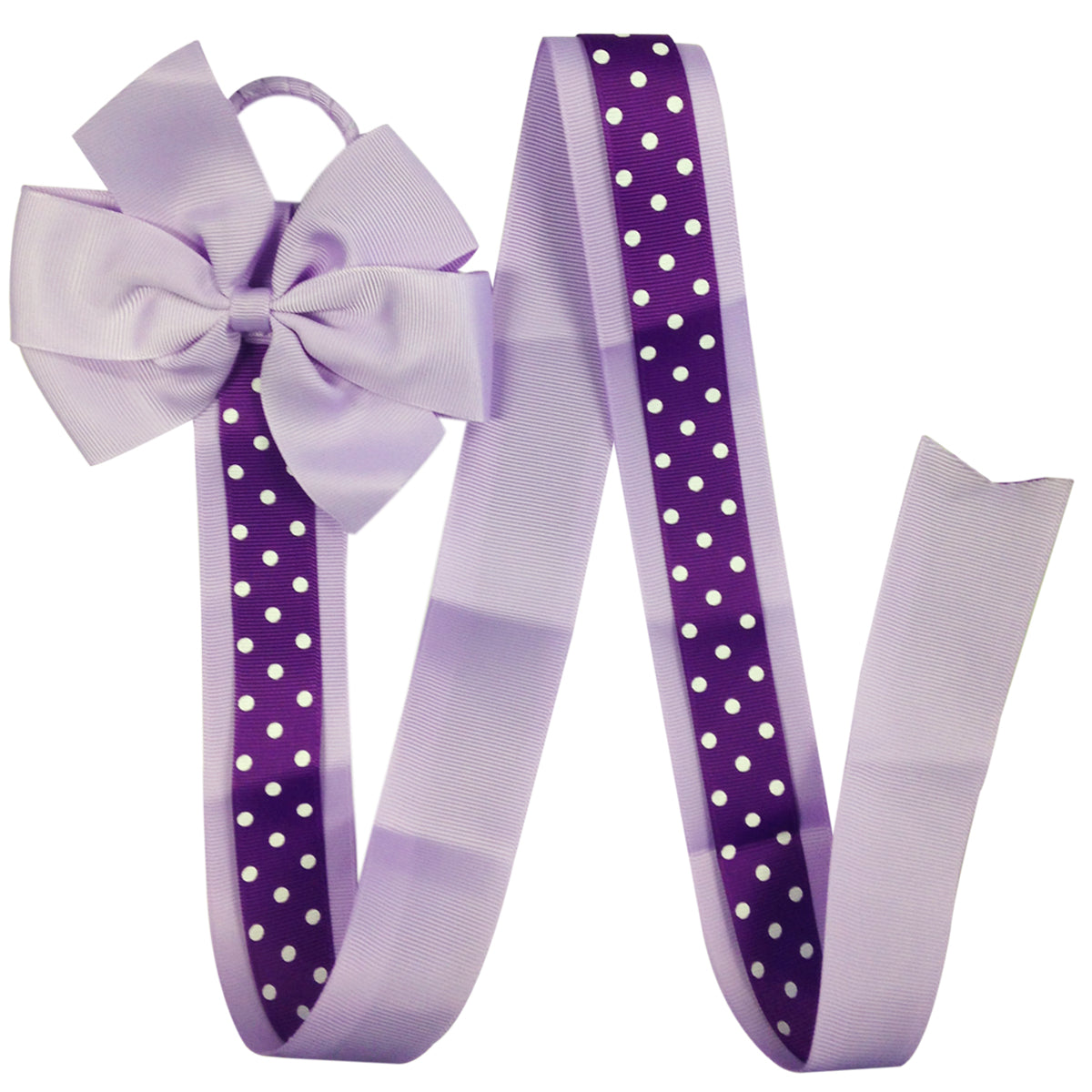 Wrapables Hair Clip and Hair Bow Holder