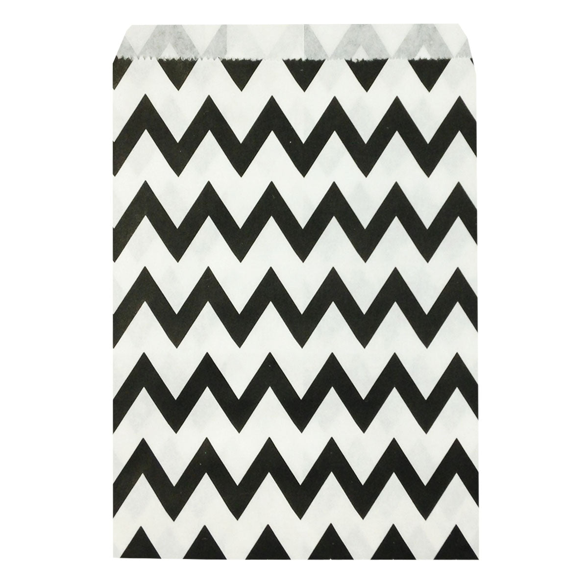 Wrapables Chevron Favor Bags (Set of 25)
