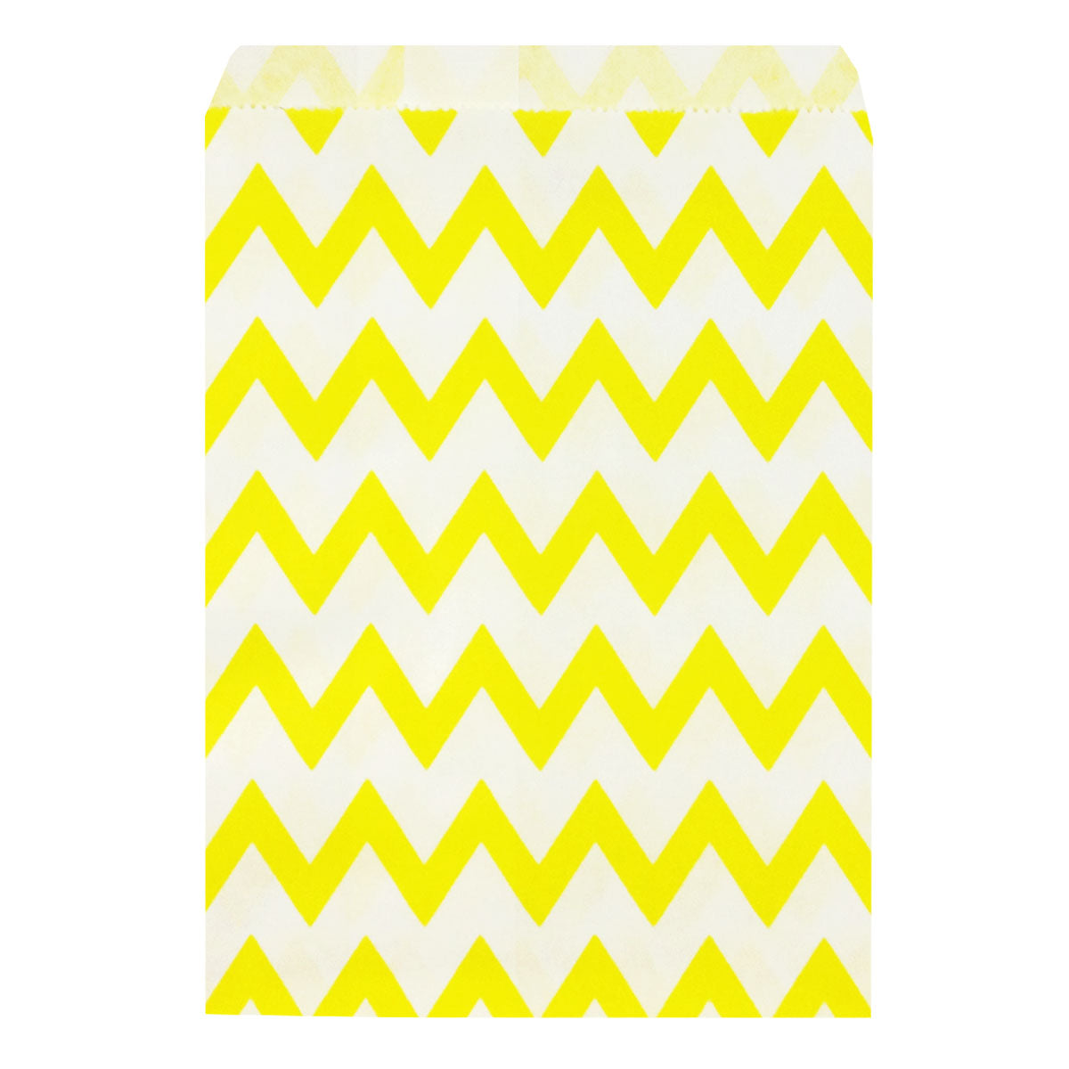 Wrapables Chevron Favor Bags (Set of 25)