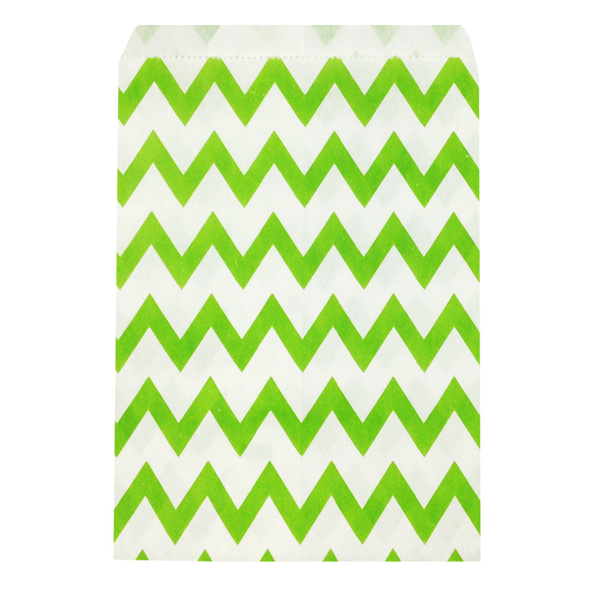 Wrapables Chevron Favor Bags (Set of 25)