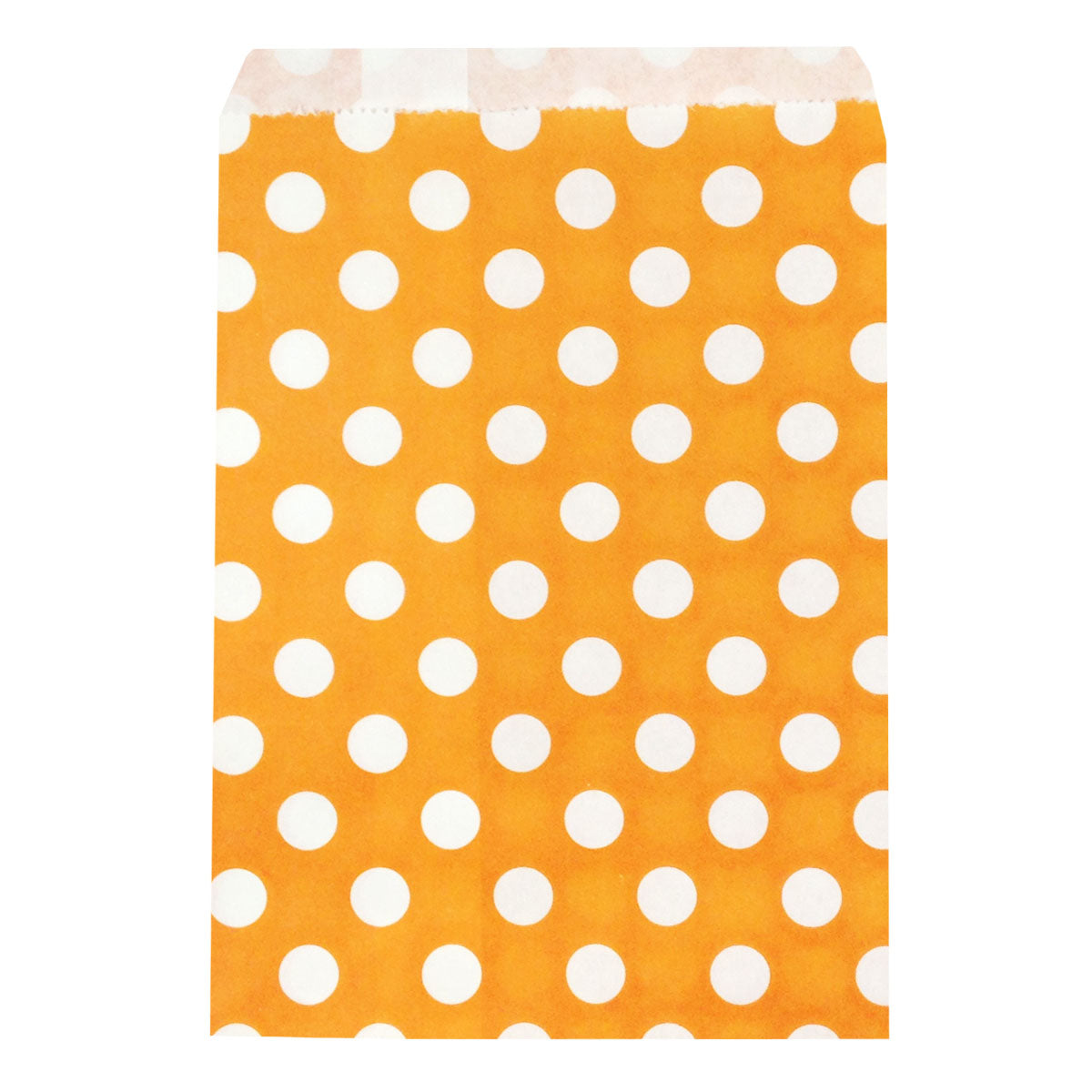 Wrapables Polka Dot Favor Bags, (Set of 25)