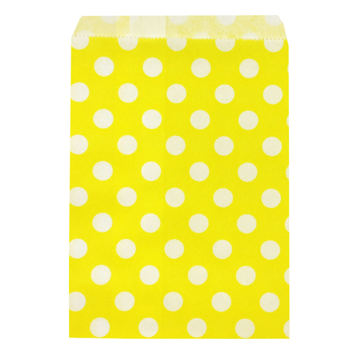 Wrapables Polka Dot Favor Bags, (Set of 25)