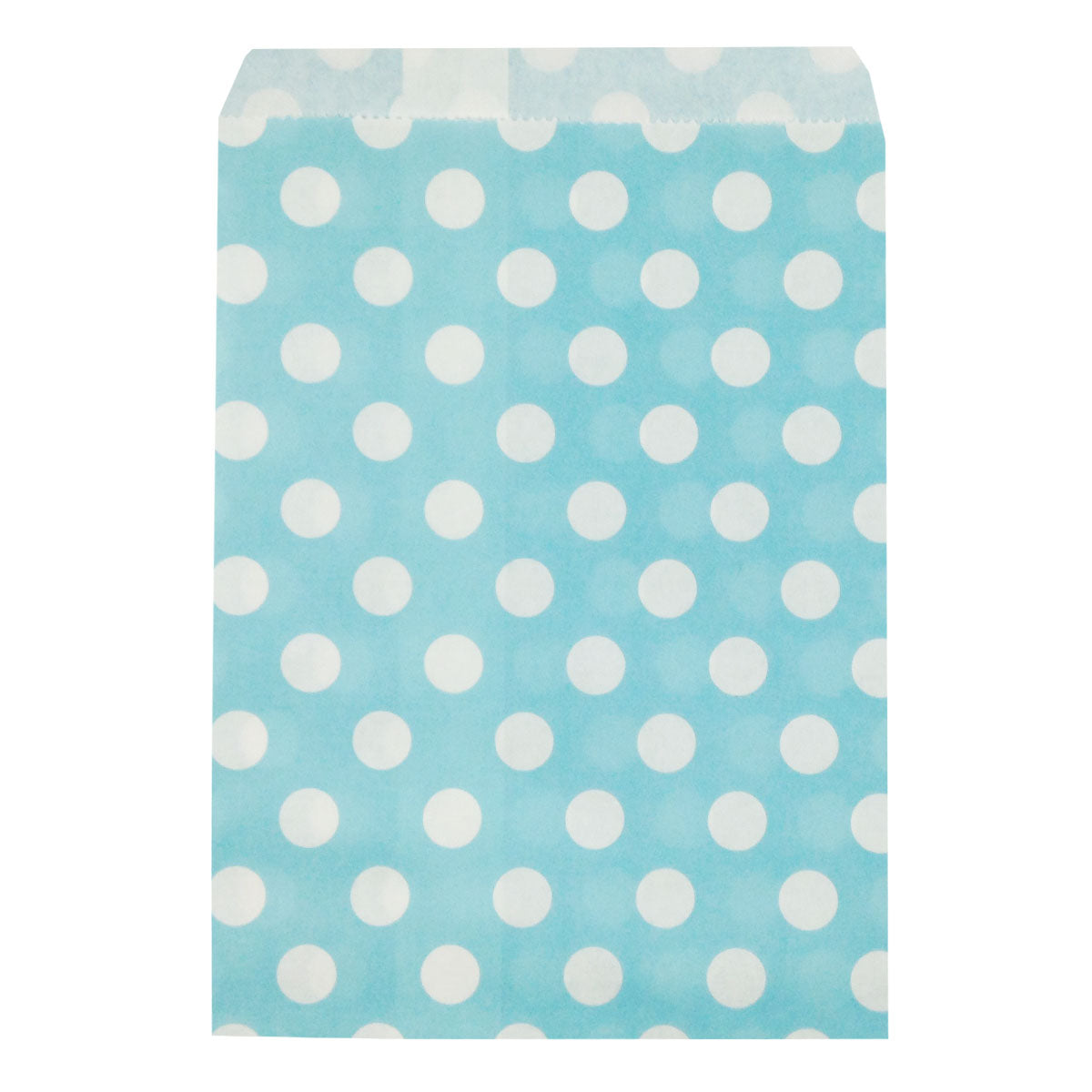Wrapables Polka Dot Favor Bags, (Set of 25)