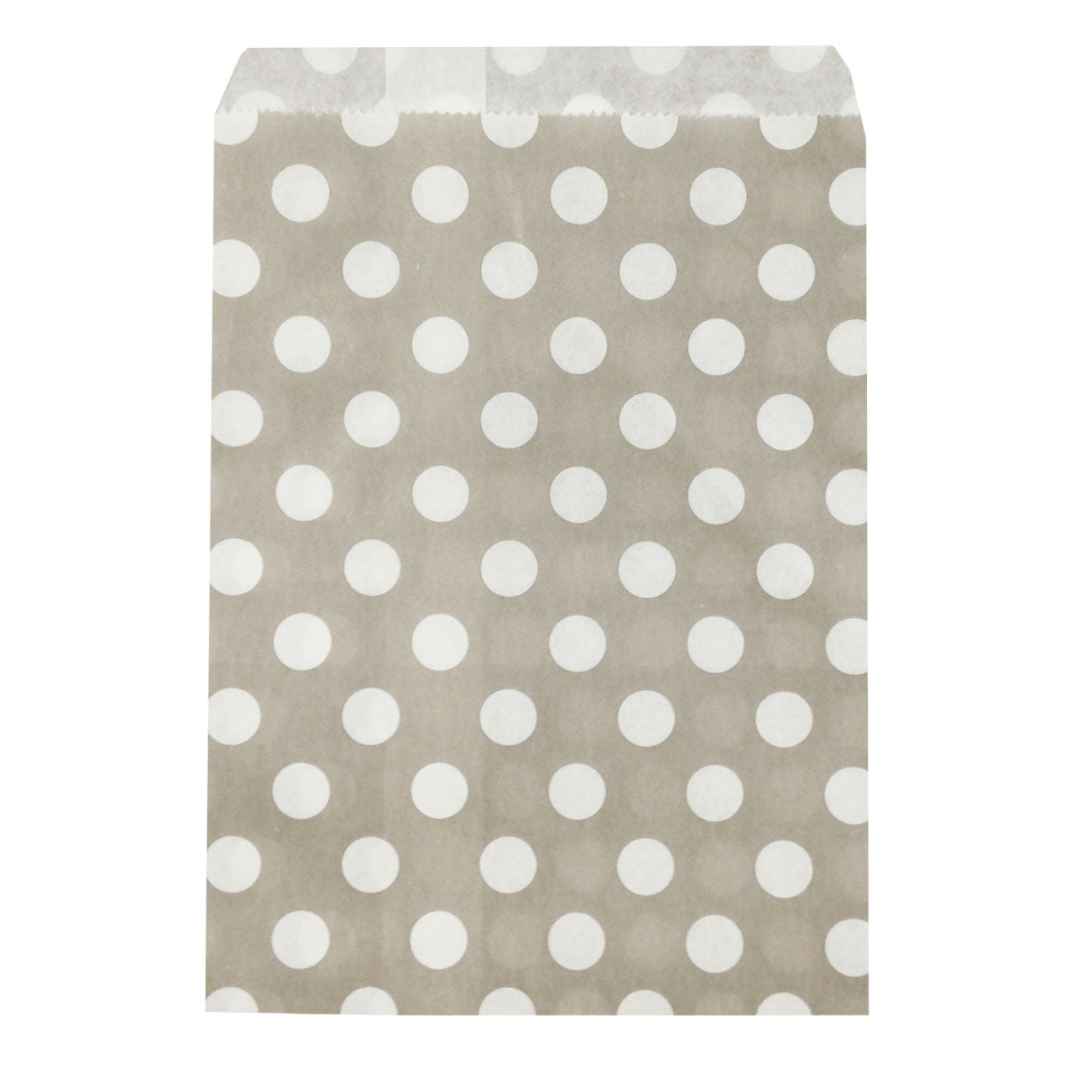 Wrapables Polka Dot Favor Bags, (Set of 25)