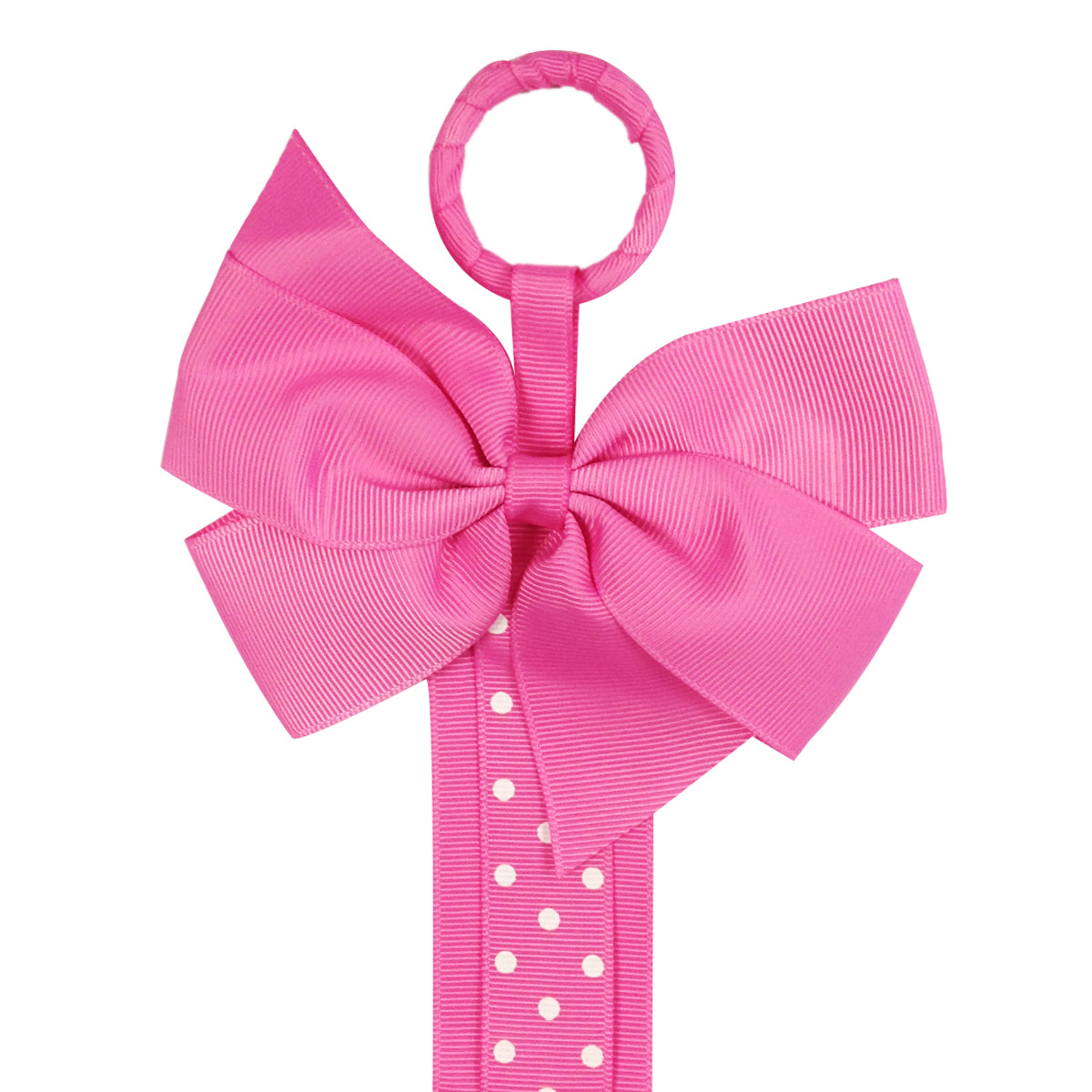 Wrapables Hair Clip and Hair Bow Holder