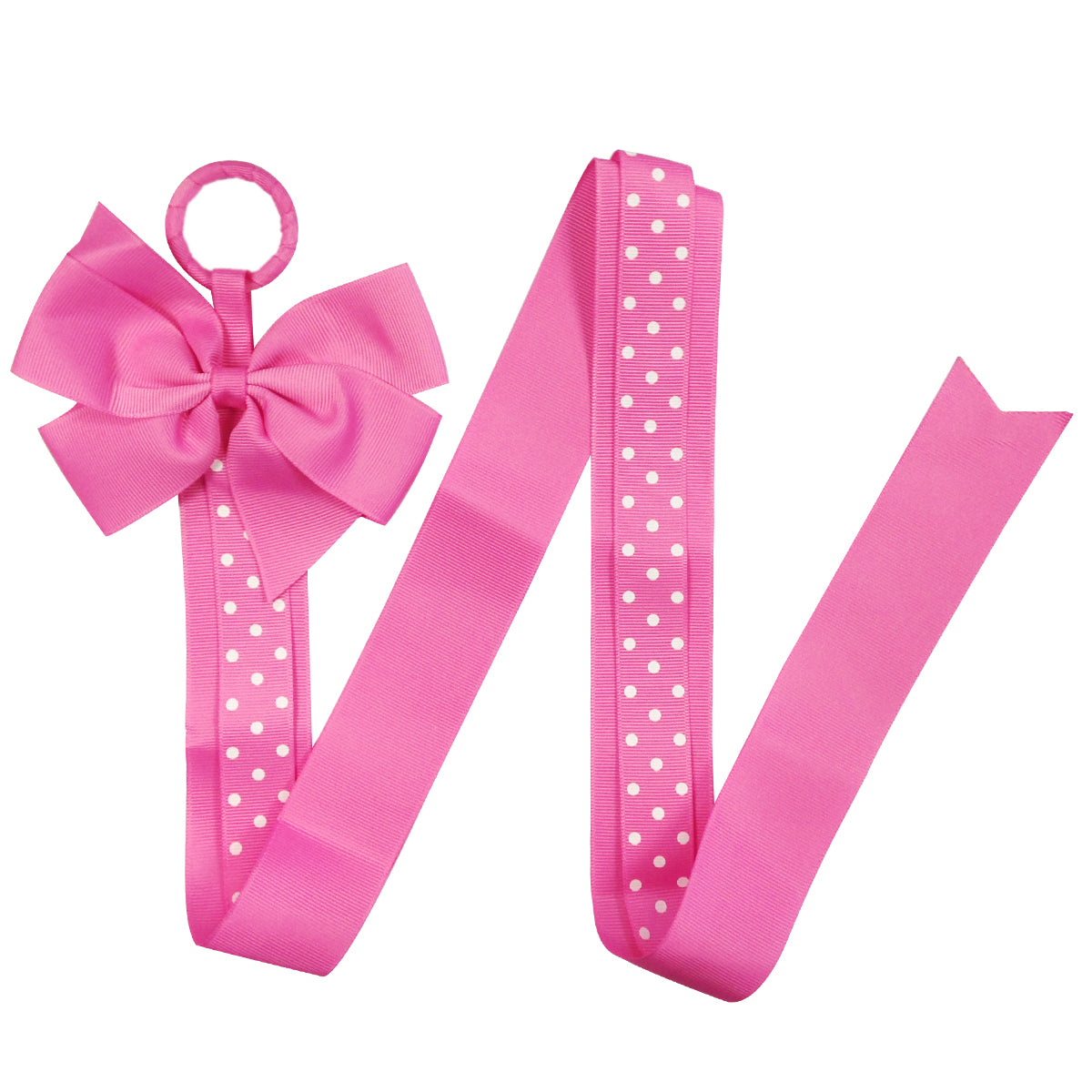 Wrapables Hair Clip and Hair Bow Holder