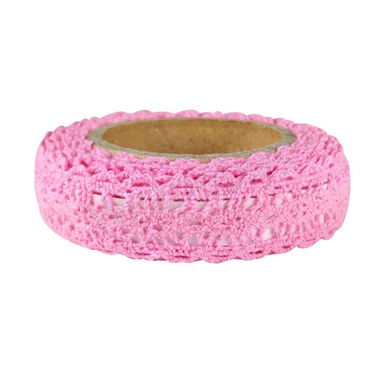 Wrapables Decorative Lace Tape (Set of 3)