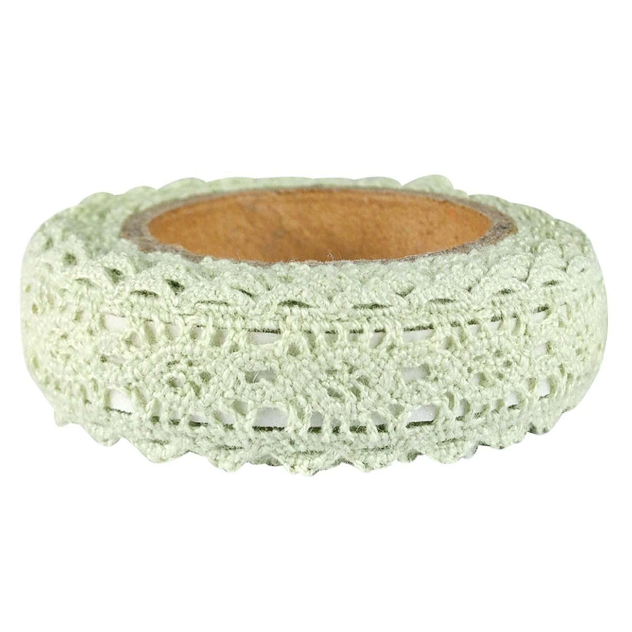Wrapables Decorative Lace Tape (Set of 3)