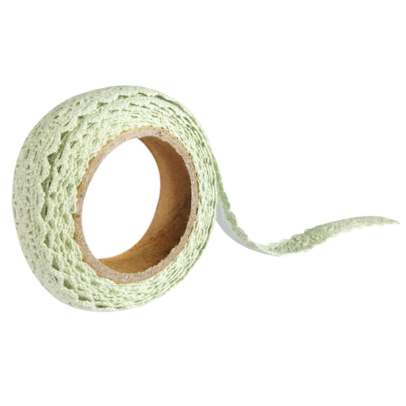 Wrapables Decorative Lace Tape (Set of 3)