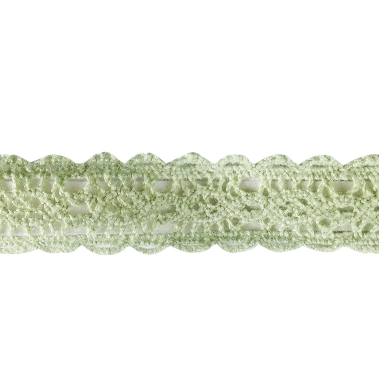 Wrapables Decorative Lace Tape (Set of 3)