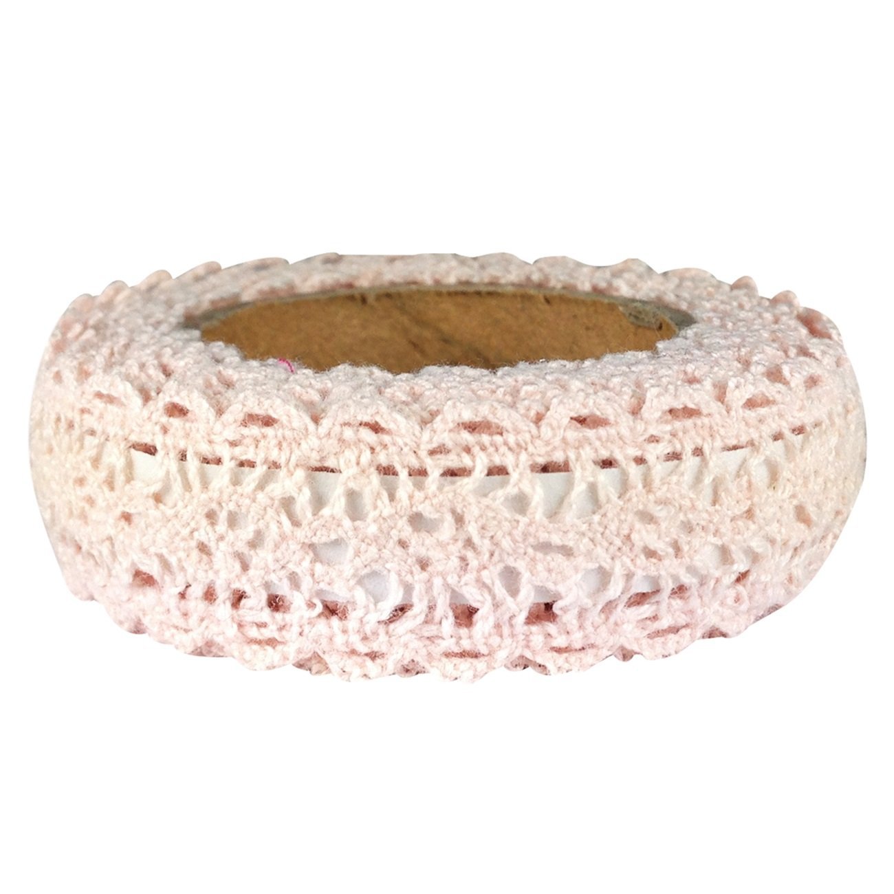 Wrapables Decorative Lace Tape (Set of 3)