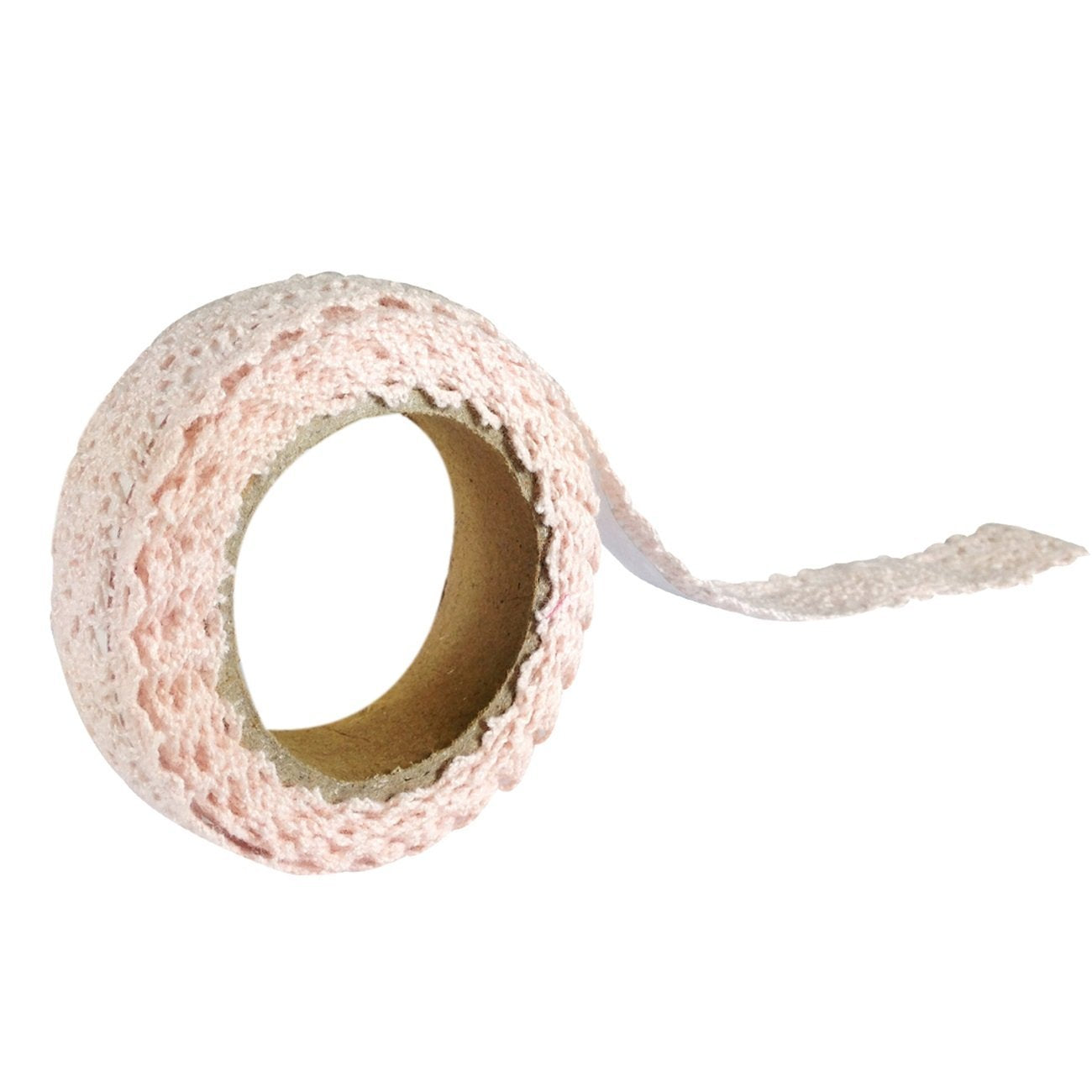 Wrapables Decorative Lace Tape (Set of 3)